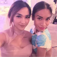 FOTO: Bukti Dena Rachman Memang Transgender Cantik & Stylish Abis