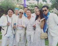 FOTO: Bukti Gaya Cantik Raline Shah Itu 'Bahaya' & Berkelas Dunia