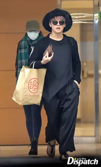 FOTO: Bukti Kencan Junsu JYJ - Hani EXID Romantis Kebangetan