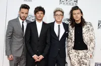 FOTO: Bukti One Direction Rajai Twitter di Tahun 2015