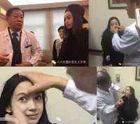 FOTO: Bukti Perubahan Wajah Angelababy Makin Cantik Tanpa Oplas