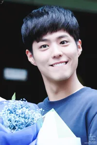 FOTO: Bukti Pesona Ganteng Park Bo Gum Sebagai Nation's Boyfriend