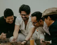 FOTO: Bukti 'The Dance Company' Kompak Luar Dalam