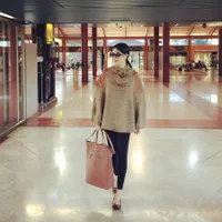 FOTO: Bumil Cantik Uut Permatasari, Perut Buncit Makin Memesona