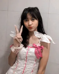 Foto Caitlyn Gwyneth Member Termuda JKT48 yang Masih 11 Tahun, Suaranya Bagus dan Suka Main Slime