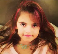 FOTO: Calon Primadona, Anja Putri Alessandra Ambrosio Cantik Abis