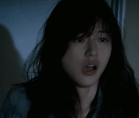 FOTO: Cantik & Cute! Jun Ji Hyun Dengan Style Rambut Berponi