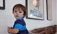 FOTO: Gak Banyak Yang Tahu, Anak Artis Ini Punya Darah Jerman