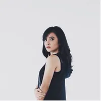 FOTO: Cantik & Mirip Abis, Ternyata Nabilah JKT48 Punya Kembaran