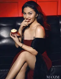 FOTO: Cantik & Muda, Body Killer Selebriti Ini Bikin Tergila-Gila