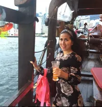 FOTO: Cantik Awet Muda, Venna Melinda Disangka Pacar Verrell