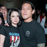 Foto Cantik Citra Anidya Kekasih Baru Chef Juna, DJ Hot yang Keren Bertato