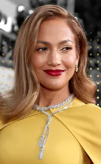 FOTO: Cantik di Red Carpet Golden Globe 2016, Ini Rahasia Mereka