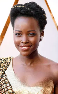 FOTO Cantik! Make-up dan Hairdo Terkece Para Aktris di Oscar 2018