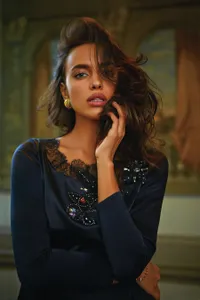 [FOTO] Cantik Memikat, Inilah Sederet OOTD Keren Ala Irina Shayk