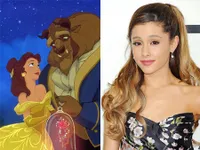 FOTO: Cantik Menawan, Rambut Selebriti Ini Mirip Princess Disney