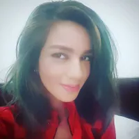 FOTO: Cantik Tanpa Tindik, Sheila Marcia Siap Balik Berakting?