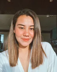 FOTO Cantiknya Aaliyah Massaid, Kini Ramai Dijodohkan dengan Dul!