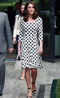 FOTO: Cantiknya Kate Middleton Dengan Gaya Rambut Baru, Mau Tahu?