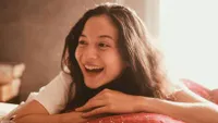 FOTO: Cantiknya Putri Marino yang Gemar Tampil Tanpa Make Up