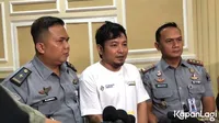 FOTO: Cara Zul Zivilia Bantu Ekonomi Keluarga dari Dalam Lapas, Hadirkan Lagu Baru 'Walau Tak di Sampingmu'
