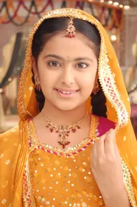Foto: Cast 'Anandhi', Serial Terpanjang Sejarah di Dunia TV India