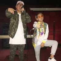 FOTO: Cerai Dari Aming, Evelyn Kini Jadi DJ Sekaligus Rapper