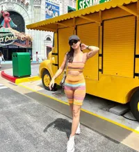 Foto Chika Kinsky Kelihatan Makin Segar dan Hot Setelah Putus dari Pacar Lesbian, Ada yang Mendoakan Jadi Normal