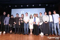 FOTO: Cita Citata Dikabarkan Menikah Siri Dengan Pacar, Benarkah?