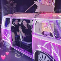 FOTO: Cute, Cassandra Lee & Randy Martin Nikmati Momen Bersama