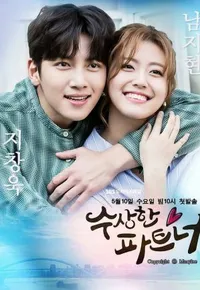 FOTO: Cute dan Serasi, 3 Pasangan Drama Yang Mewarnai Bulan Mei