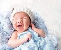 FOTO: Cute! Sederet Bayi Selebriti Indonesia yang Lahir Awal 2016