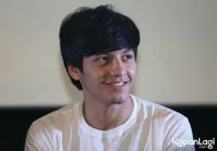FOTO Dalami Karakter, Jefri Nichol Malah Godain Asisten Sutradara