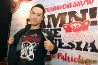 Digaet DAMN, Slank Semakin Lantang Suarakan Indonesia Maju