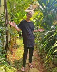 Foto dan Kabar Terbaru Ari Tulang Koreografer AFI yang Selalu Enerjik, Disebut Kurusan dan Sempat Terpapar COVID-19