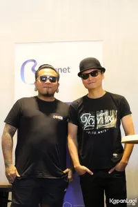 Foto: Dari Shaggydog Hingga Endank Soekamti Menggebrak Pulau Bali