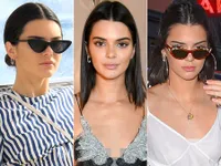 FOTO: Dari Tas - Sepatu, Sederet Barang Favorit Artis Hollywood