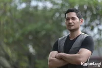 FOTO Daripada Evi & Amel, Evan Sanders Lebih Pilih Nikita Mirzani
