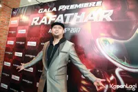 FOTO Datang Menjenguk, Anggy Umbara Ceritakan Kondisi Tora Sudiro