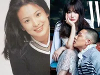 Foto Debut Vs Kini Bintang-Bintang Drama Korea, Awet Cantiknya