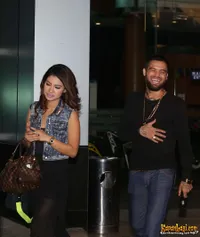 FOTO: Della Perez & Diego Michiels Tertangkap Kamera Jalan Berdua