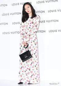 FOTO: Deretan Bintang Drama Korea Memukau di Event Louis Vuitton