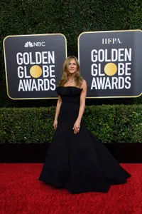 FOTO: Deretan Bintang Papan Atas Hollywood di Red Carpet Golden Globes 2019