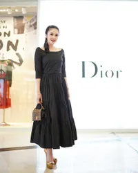 FOTO: Deretan Seleb Cantik Ini Tampil Stylish di Acara Dior