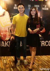FOTO Deretan Selebriti Ramaikan Screening Film JAKARTA UNDERCOVER