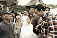 FOTO: Deretan Ucapan Terima Kasih Para Artis Atas Kinerja Ahok