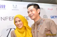 [FOTO] Detail Hijab Cantik Alyssa Soebandono, Simpel Tapi Kece!