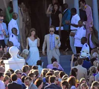 FOTO: Detail 'Liburan' Meghan Markle & Pangeran Harry di Jamaika