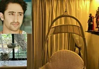 FOTO: Detail Rumah Mewah Shaheer di India Yang Dihujat Haters