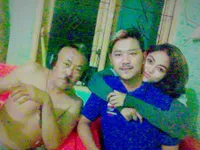 FOTO: Devano, Cucu Ganteng Almarhum Gogon Srimulat